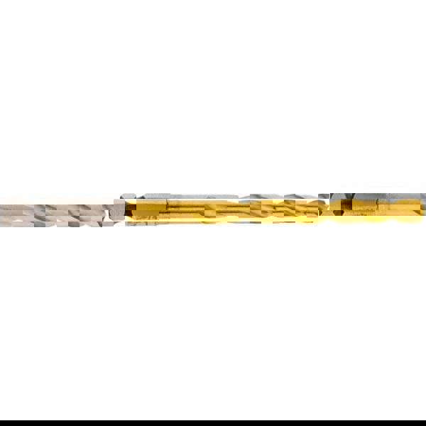 Mechanics Drill Bit: 1/4